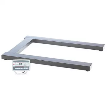 Pèse-palettes lavable au jet Defender™ 5000 – DFP52