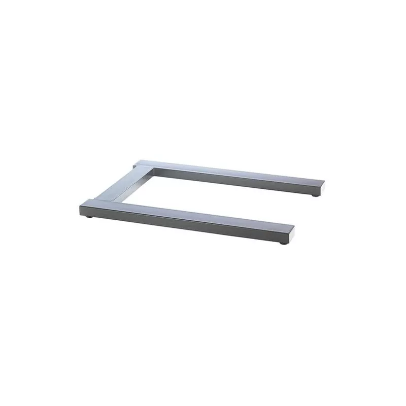 Pèse-palettes lavable au jet Defender™ 5000 – DFP52 | Balances pro