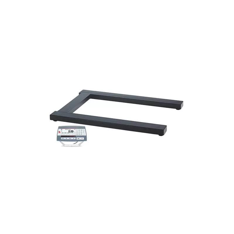 Pèse-palettes Defender™ 5000 – DFP52 | Balances pro