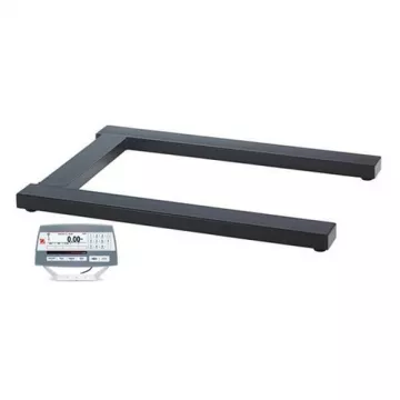 Pèse-palettes Defender™ 5000 – DFP52 | Balances pro