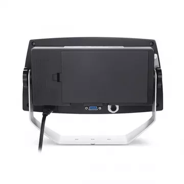 Pèse-palettes Defender™ 5000 – DFP52 | Balances pro