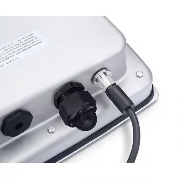 Pèse-palettes Defender™ 5000 – DFP52 | Balances pro