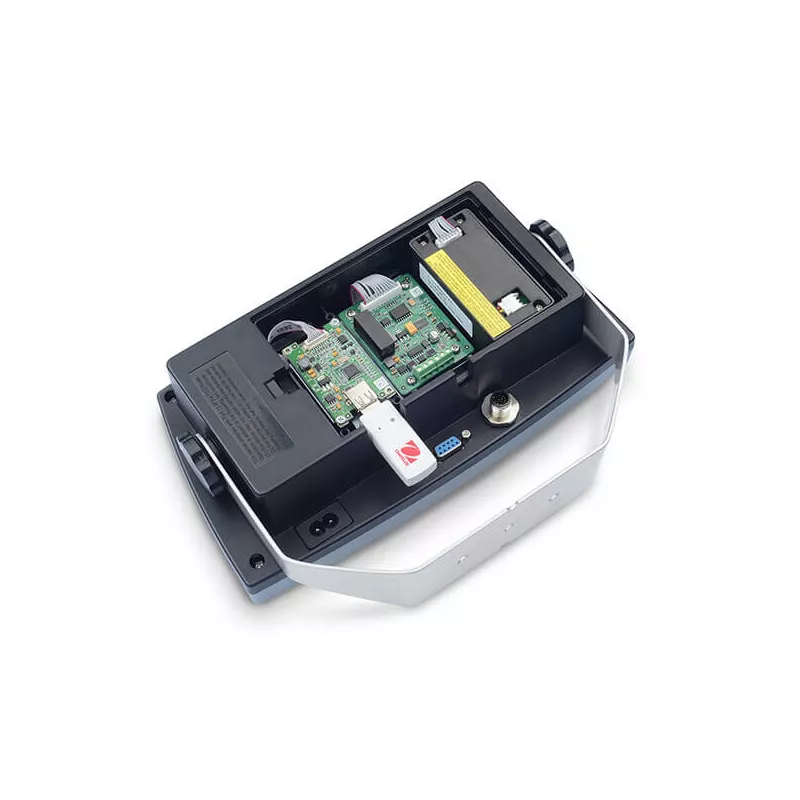 Pèse-palettes Defender™ 5000 – DFP52 | Balances pro