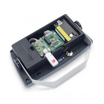 Pèse-palettes Defender™ 5000 – DFP52 | Balances pro