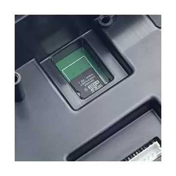 Pèse-palettes Defender™ 5000 – DFP52 | Balances pro