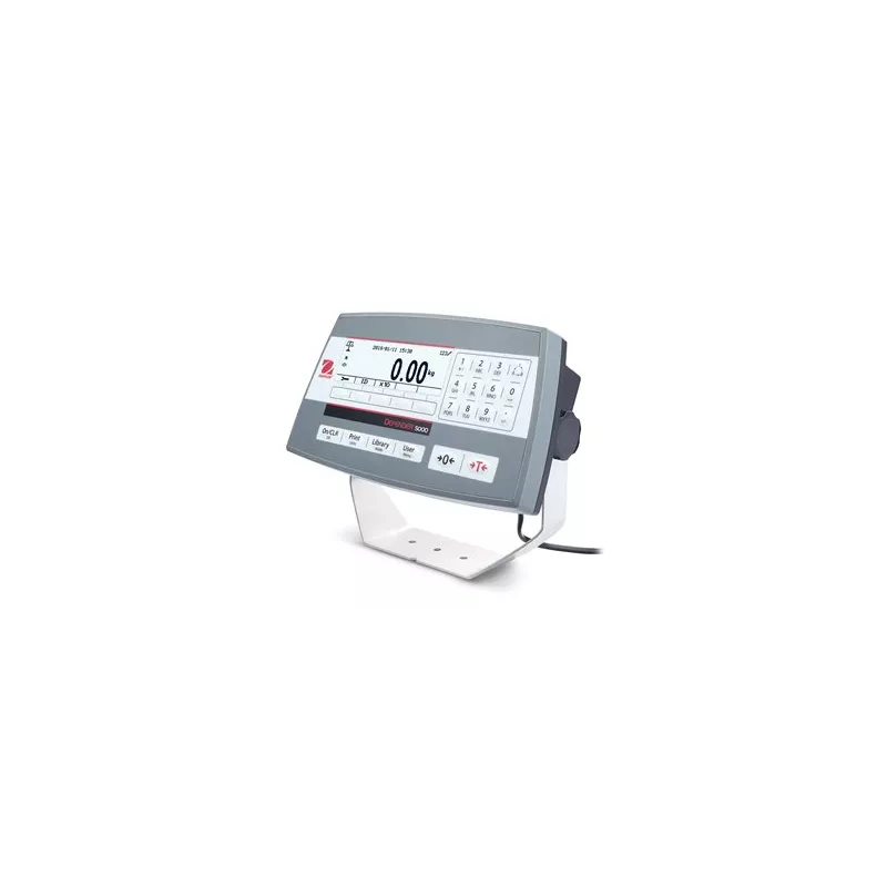 Pèse-palettes Defender™ 5000 – DFP52 | Balances pro