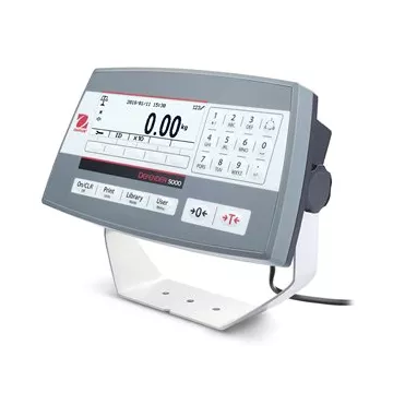 Pèse-palettes Defender™ 5000 – DFP52 | Balances pro