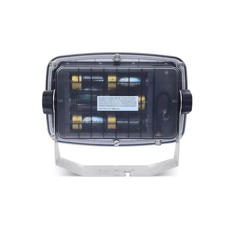 Balance compacte OHAUS DEFENDER™ 6000 LAVAGE AU JET - I-D61PW | Balances pro