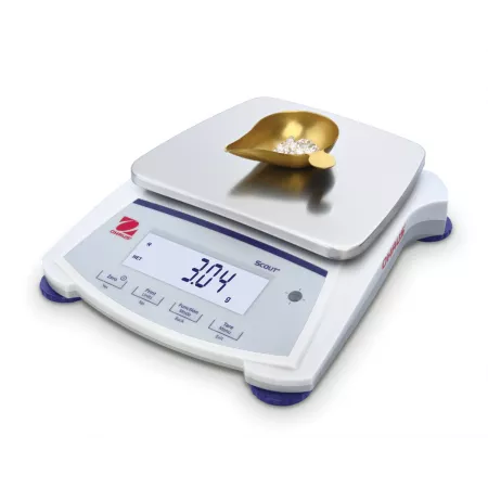 Balance de précision KERN PES/ PEJ | Balances pro