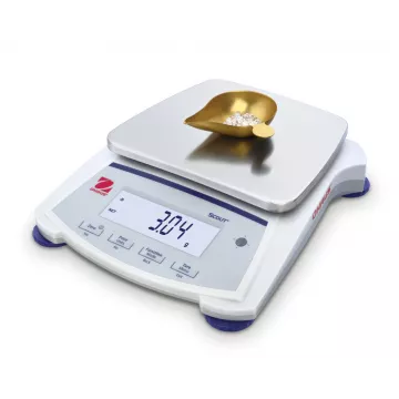 Balance de bijouterie OHAUS SCOUT™ SJX | Balances pro