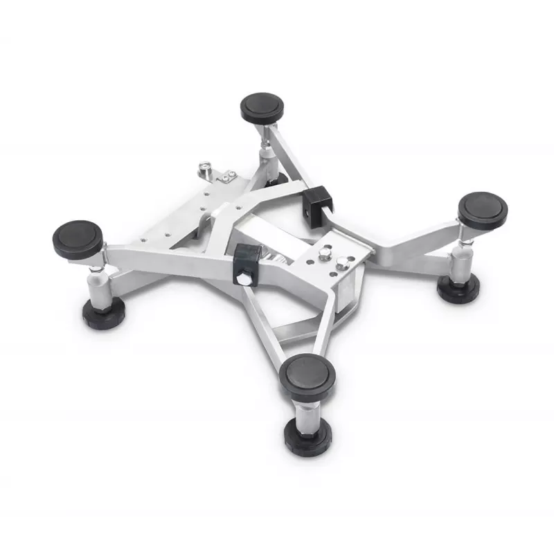 Balance compacte OHAUS Defender™ 5000 Lavage au jet - D52 | Balances pro