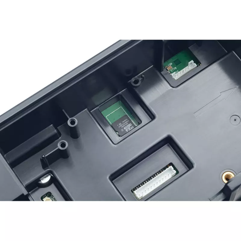 Balance compacte OHAUS Defender™ 5000 Lavage au jet - D52 | Balances pro