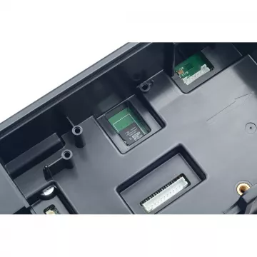 Balance compacte OHAUS Defender™ 5000 Lavage au jet - D52 | Balances pro