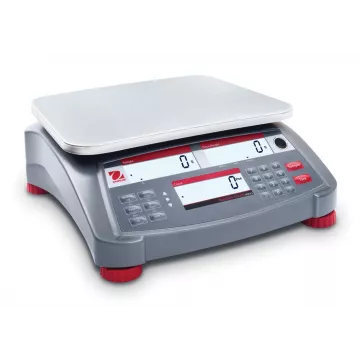 Balance de comptoir OHAUS RANGER™ COUNT 4000 | Balances pro