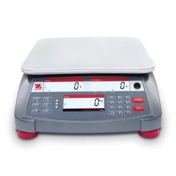 Balance de comptoir OHAUS RANGER™ COUNT 4000 | Balances pro