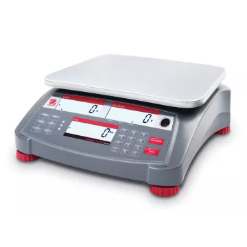 Balance de comptoir OHAUS RANGER™ COUNT 4000 | Balances pro