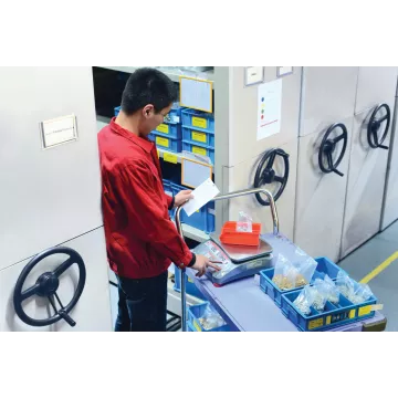 Balance de comptoir OHAUS RANGER™ COUNT 4000 | Balances pro