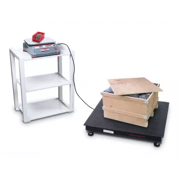 Balance de comptoir OHAUS RANGER™ COUNT 4000 | Balances pro