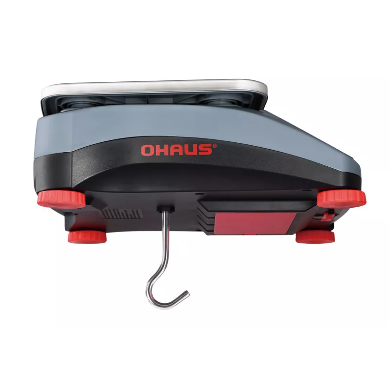 Balance de comptoir OHAUS RANGER™ COUNT 3000 | Balances pro