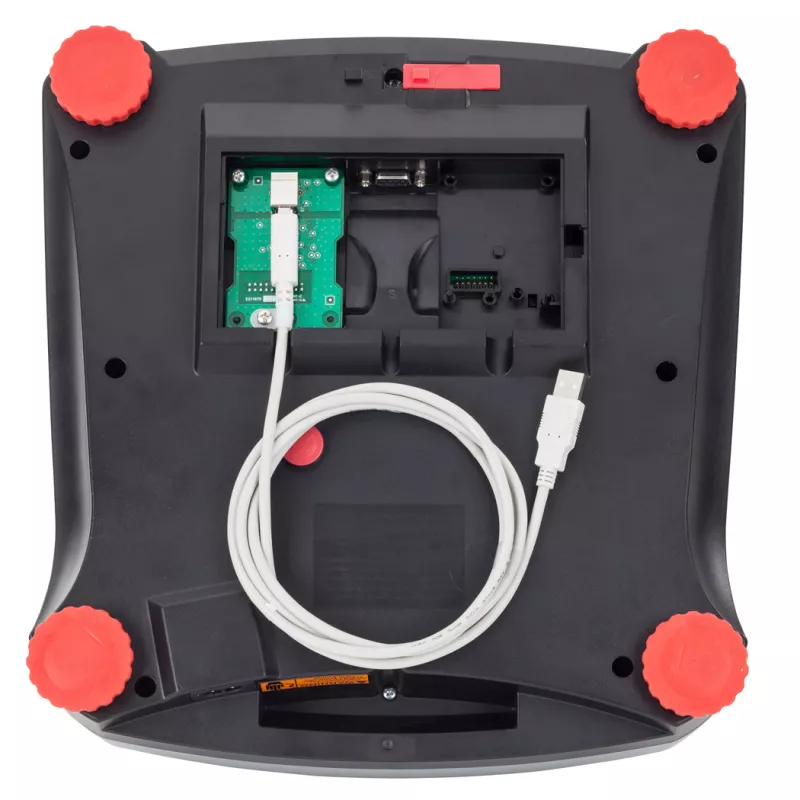 Balance de comptoir OHAUS RANGER™ COUNT 3000 | Balances pro
