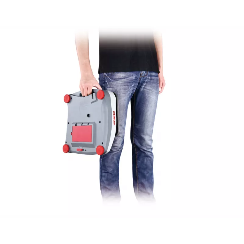 Balance agro-alimentaire compacte OHAUS VALOR™ 7000 | Balances pro