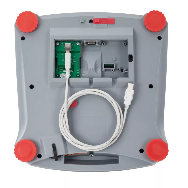 Balance agro-alimentaire compacte OHAUS VALOR™ 7000 | Balances pro