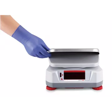 Balance alimentaire étanche OHAUS VALOR® 4000 ABS | Balances pro