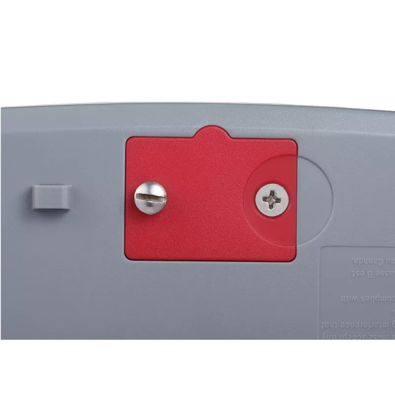 Balance alimentaire étanche OHAUS VALOR® 4000 ABS | Balances pro