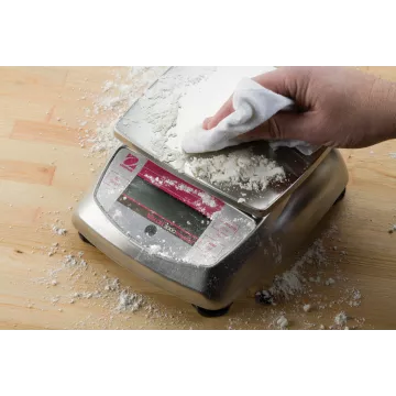 Balance alimentaire  Valor 3000™ Xtreme certifiée / homologuée par NSF | Balances pro