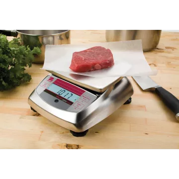 Balance alimentaire  Valor 3000™ Xtreme certifiée / homologuée par NSF | Balances pro