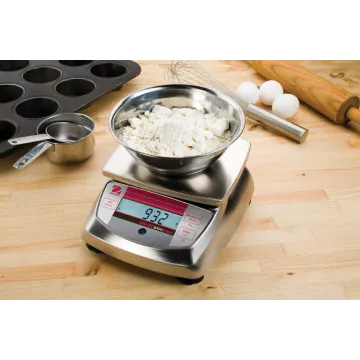 Balance alimentaire  Valor 3000™ Xtreme certifiée / homologuée par NSF | Balances pro