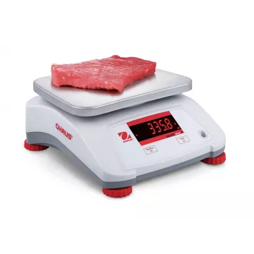 Balance alimentaire rapide et durable OHAUS VALOR™ 2000 ABS | Balances pro