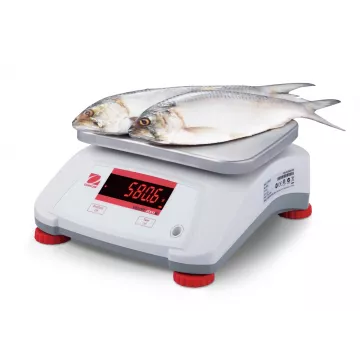 Balance alimentaire rapide et durable OHAUS VALOR™ 2000 ABS | Balances pro