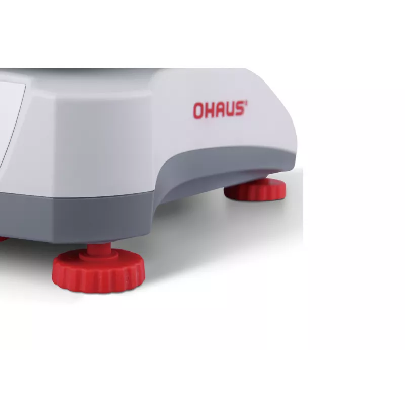 Balance alimentaire rapide et durable OHAUS VALOR™ 2000 ABS | Balances pro