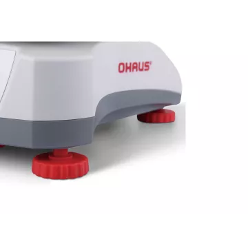 Balance alimentaire rapide et durable OHAUS VALOR™ 2000 ABS | Balances pro