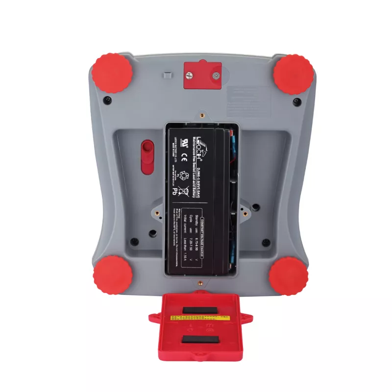 Balance alimentaire rapide et durable OHAUS VALOR™ 2000 ABS | Balances pro