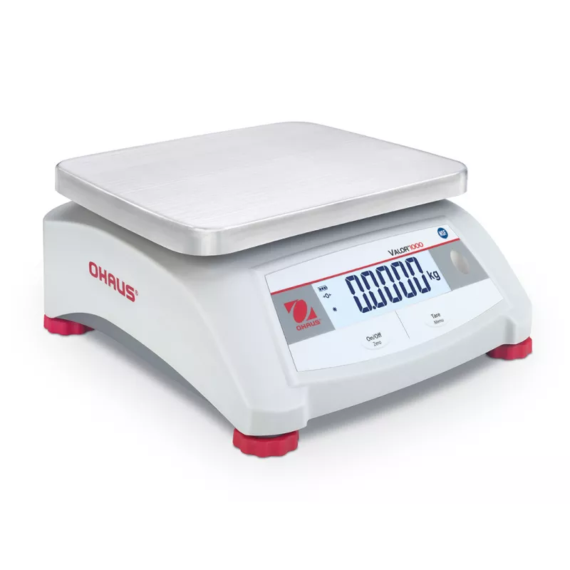 Balance agroalimentaire OHAUS VALOR™ 1000 | Balances pro