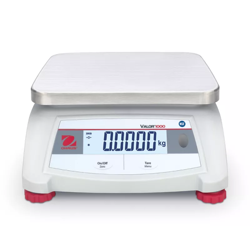 Balance agroalimentaire OHAUS VALOR™ 1000 | Balances pro