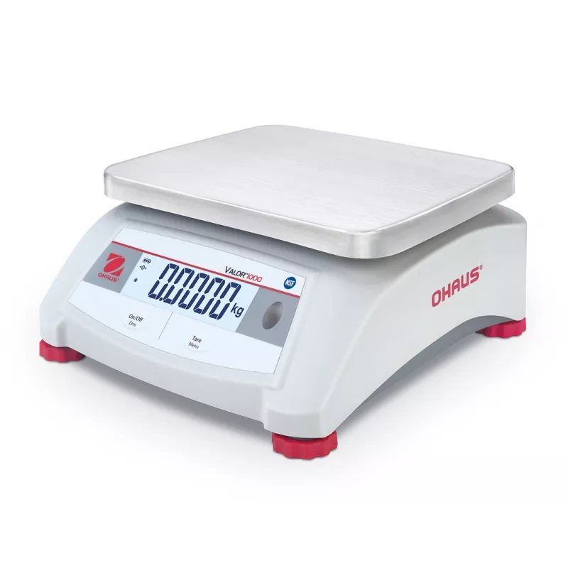 Balance agroalimentaire OHAUS VALOR™ 1000 | Balances pro