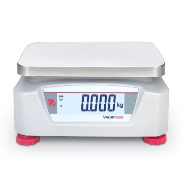 Balance agroalimentaire OHAUS VALOR™ 1000 | Balances pro