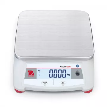 Balance agroalimentaire OHAUS VALOR™ 1000 | Balances pro