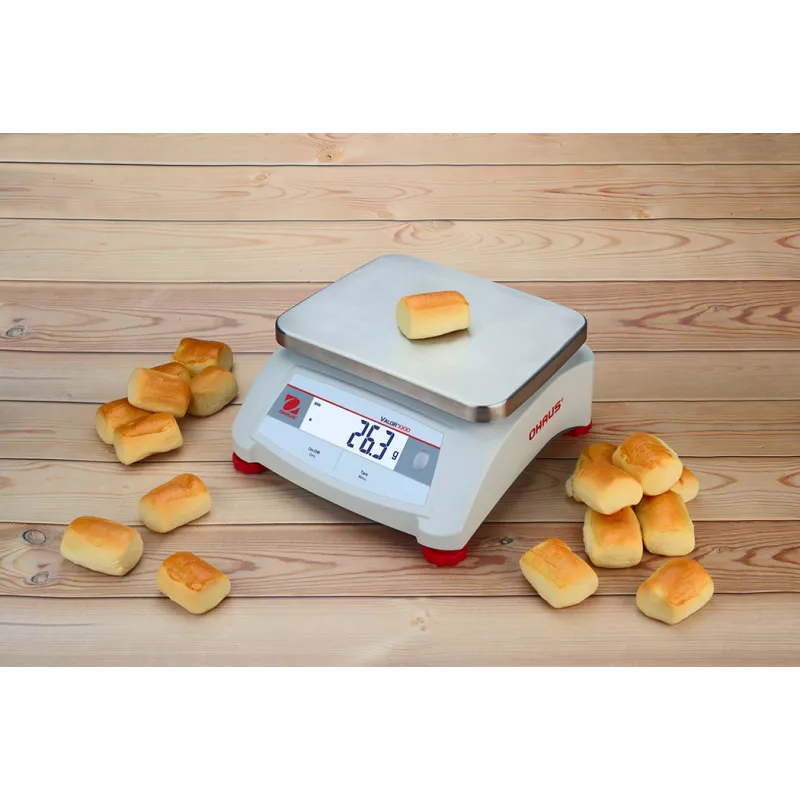 Balance agroalimentaire OHAUS VALOR™ 1000 | Balances pro