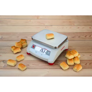 Balance agroalimentaire OHAUS VALOR™ 1000 | Balances pro