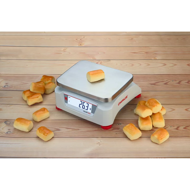 Balance agroalimentaire OHAUS VALOR™ 1000 | Balances pro