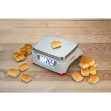 Balance agroalimentaire OHAUS VALOR™ 1000 | Balances pro