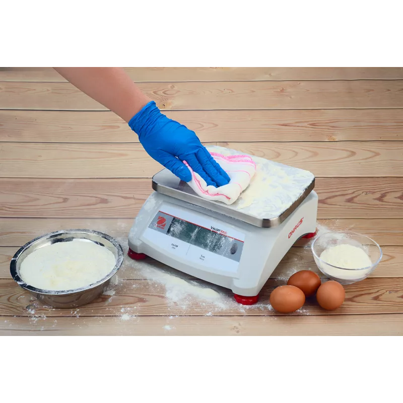 Balance agroalimentaire OHAUS VALOR™ 1000 | Balances pro