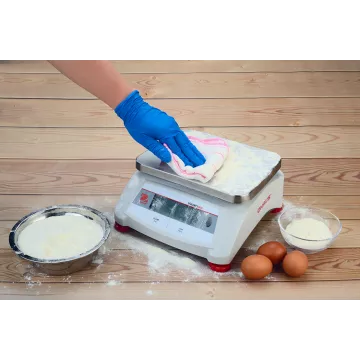 Balance agroalimentaire OHAUS VALOR™ 1000 | Balances pro