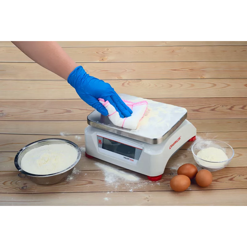 Balance agroalimentaire OHAUS VALOR™ 1000 | Balances pro
