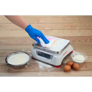 Balance agroalimentaire OHAUS VALOR™ 1000 | Balances pro
