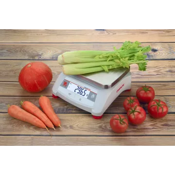 Balance agroalimentaire OHAUS VALOR™ 1000 | Balances pro